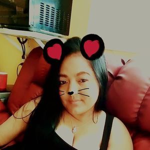 Meet your Posher, Sandra